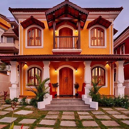 Villa Casa De Monique à Pilerne Extérieur photo