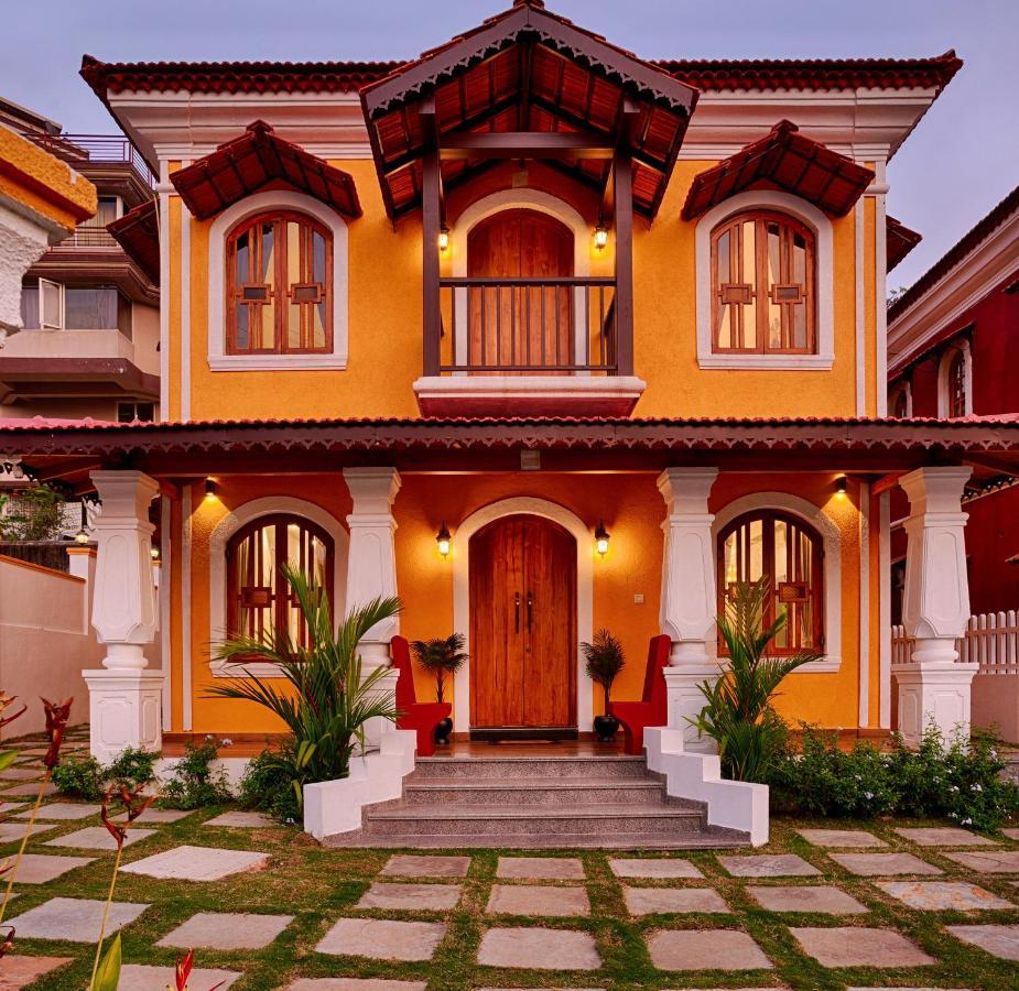 Villa Casa De Monique à Pilerne Extérieur photo
