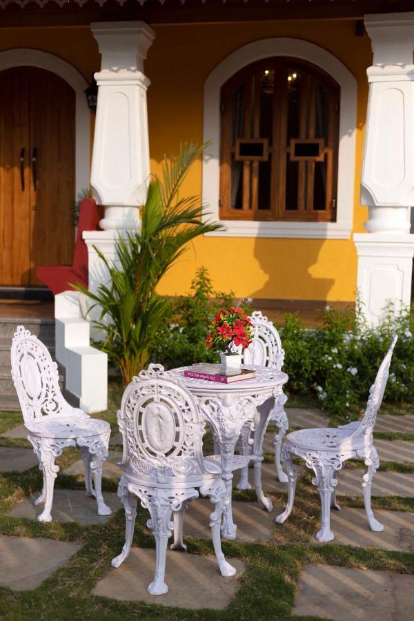 Villa Casa De Monique à Pilerne Extérieur photo