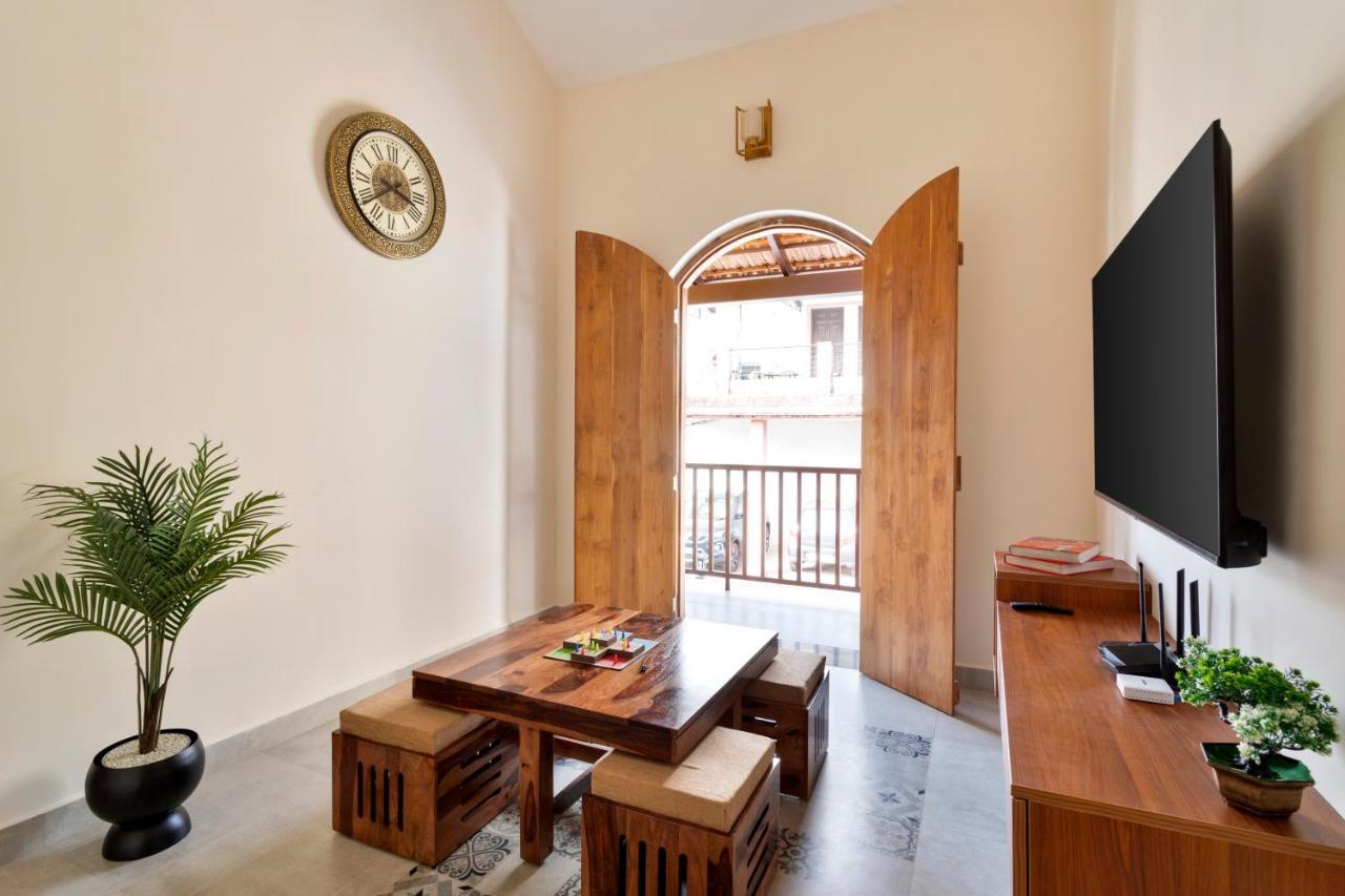 Villa Casa De Monique à Pilerne Extérieur photo