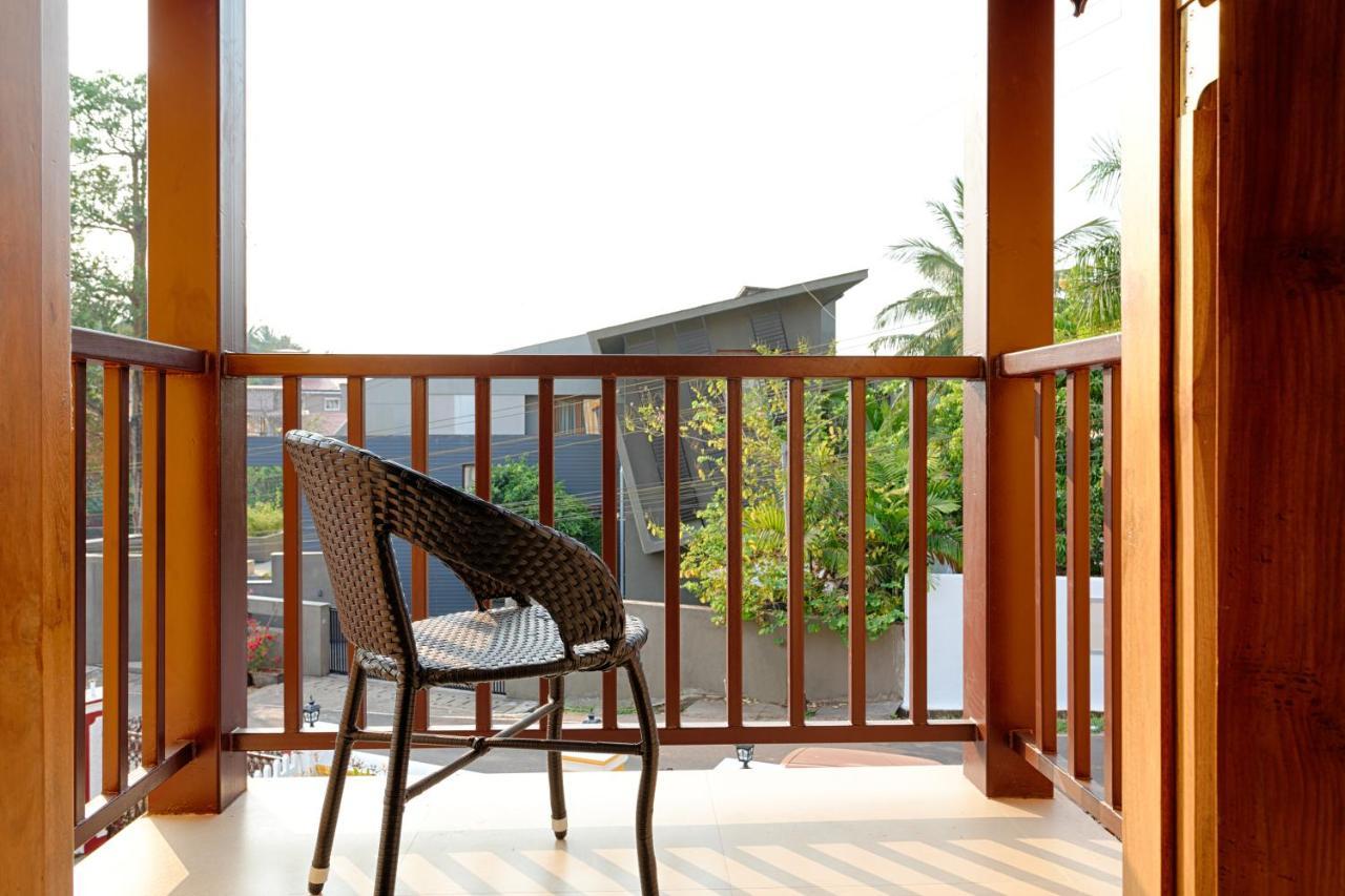Villa Casa De Monique à Pilerne Extérieur photo