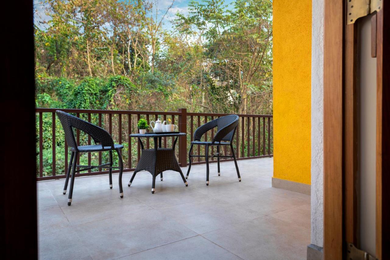 Villa Casa De Monique à Pilerne Extérieur photo